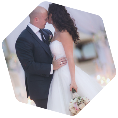 Choice wedding service in Dubai