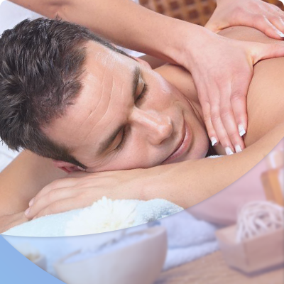 Massage services