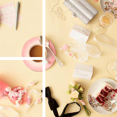 Planning wedding in Dubai