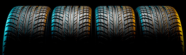 Tires for Sale UAE